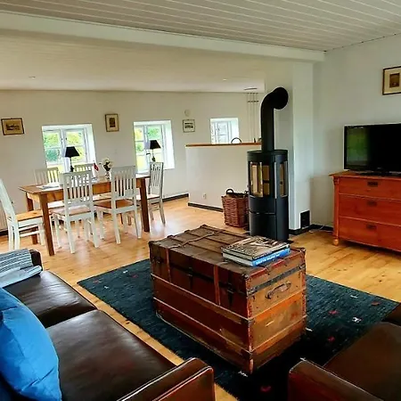 1 Feriehus Skovby (Syddanmark)