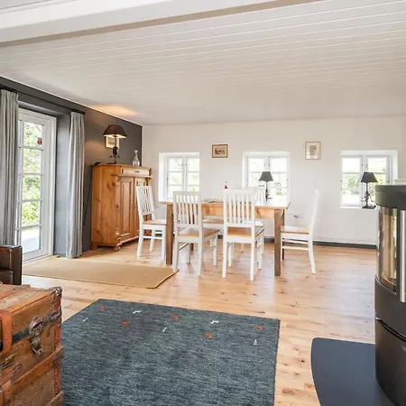 Feriehus 1