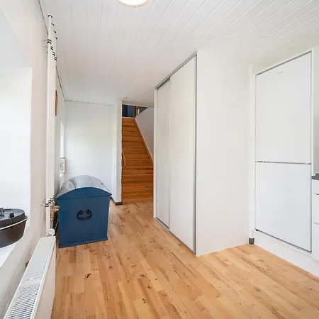 Skovby 1 Holiday home