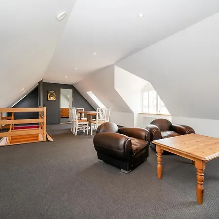 Feriehus 1