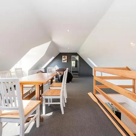 1 Feriehus *