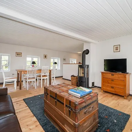 1 Feriehus *