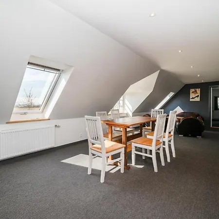 1 Feriehus