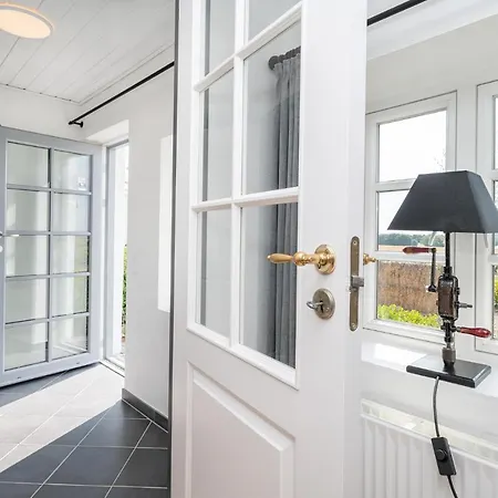 1 Feriehus *