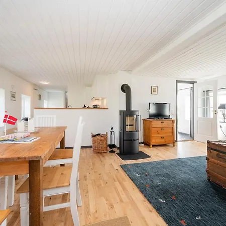 1 Feriehus